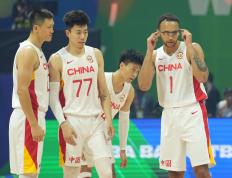 李凯尔22分，中国男篮不敌南苏丹遭两连败