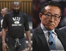 【168直播】NBA震撼交易！哈登加盟篮网，西蒙斯重返76人，蔡崇信再造3巨头