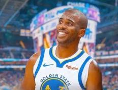 168NBA直播：38岁老保罗对勇士多新的？正负值+46！勇士第一