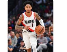 168NBA直播：确定撕裂！利拉德刚走！球队新老大伤了