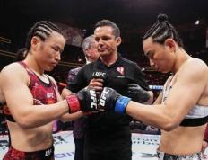 【168直播】UFC300揭秘：张伟丽与闫晓楠的较量谁胜谁负？