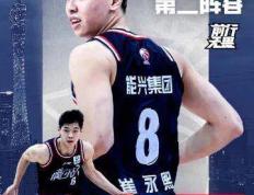 【168直播】崔永熙报名参加NBA选秀