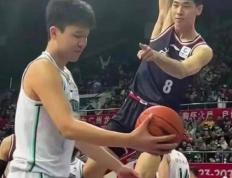 【168直播】崔永熙：追逐NBA梦想之路