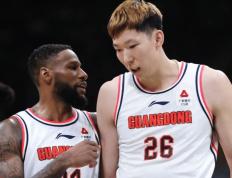 【168直播】一年顶薪4.44亿！CBA与NBA差距有多大：周琦74年没库里1年赚得多？