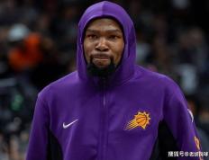 【168直播】NBA震撼交易方案！杜兰特加盟火箭联手杰伦格林，申京空降太阳队