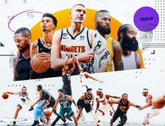 168直播-NBA“摸鱼”哪家强？美媒评5球星：浓眉上榜，有人场均赚39万美元