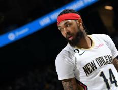 【168直播】NBA传闻：爵士是否考虑追求英格拉姆？转会交易的不确定性