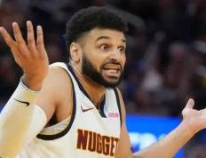 【168直播】NBA一夜动态：穆雷4年2.08亿顶薪提前续约掘金 湖人勇士引援受挫