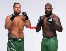 【168直播】UFC 305：泰·图瓦萨对阵加尔奇诺·罗森斯特鲁克