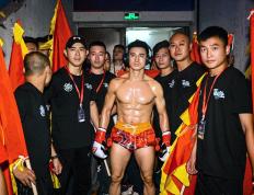 MMA:播求悬了？王延龙二战泰拳王或有新变化，MMA规则一决胜负