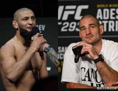 UFC:这么狂？13连胜的奇马耶夫警告UFC中量级冠军：我会秒杀你