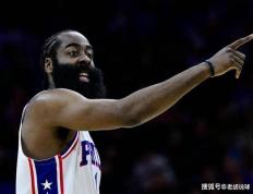 NBA:NBA宣布调查76人！哈登被赶下飞机，肖华点名莫雷罚款1000万美金