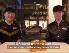 Uzi出手为民除害，被封Up黑历史公开，曾诋毁Faker，还恶意造谣