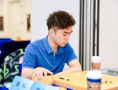 “湾区杯”中国围棋大棋士赛预选赛：谢科等出线