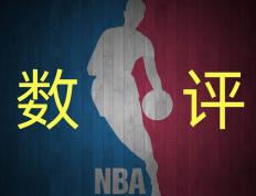 168直播-11月28日数评NBA：洛杉矶双雄陨落，奇才送活塞14连败！