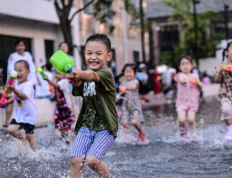 上海崇明青少年“十一”热门打卡地：双拥主题教育基地