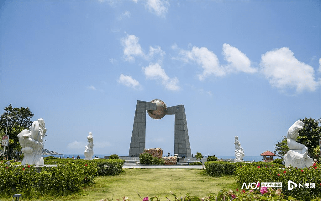 电子竞技:文旅+电子竞技，汕头南澳将举办首届电竞大赛