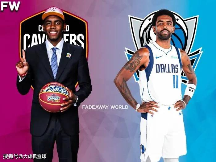 美媒列出2010-2020年的NBA选秀状元，NBA状元秀现在都在哪里？