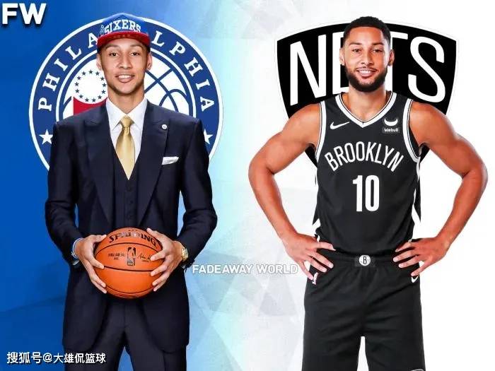 美媒列出2010-2020年的NBA选秀状元，NBA状元秀现在都在哪里？