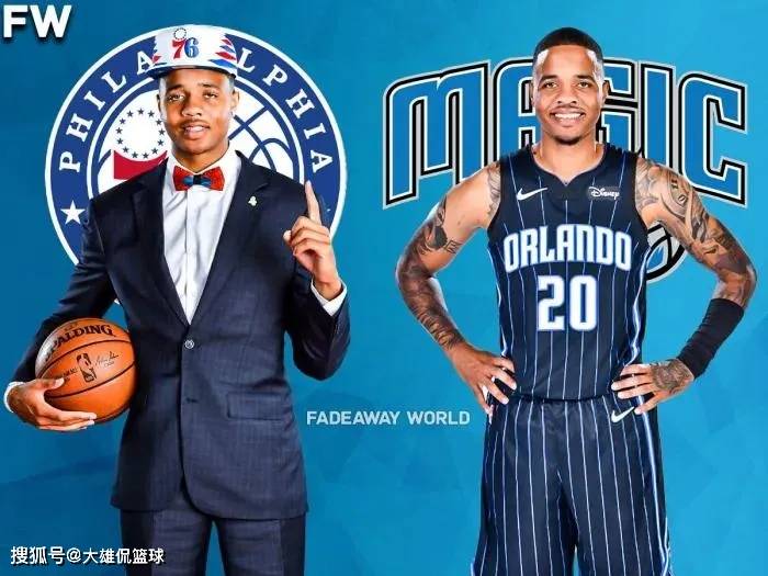 美媒列出2010-2020年的NBA选秀状元，NBA状元秀现在都在哪里？