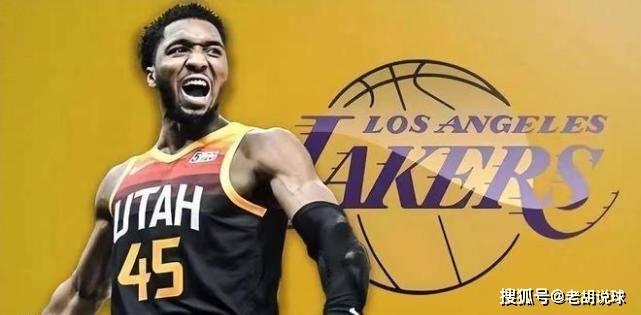 168直播-NBA震撼交易方案！米切尔1换3加盟湖人，詹姆斯再组恐怖阵容