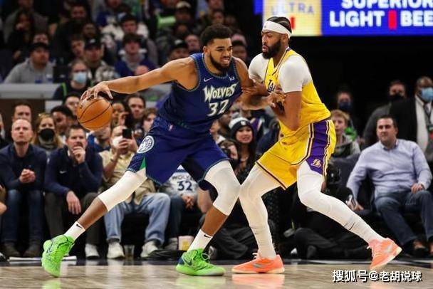 168直播-NBA格局大变天！浓眉携手哈登加盟森林狼，2大状元去湖人辅佐老詹