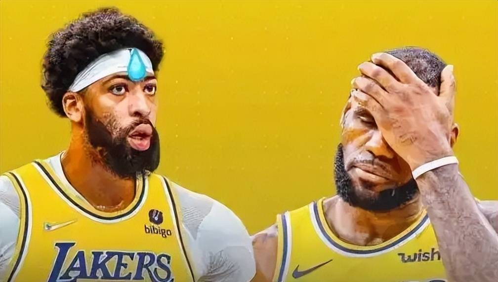 168直播-NBA“摸鱼”哪家强？美媒评5球星：浓眉上榜，有人场均赚39万美元