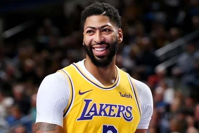 168直播-NBA现役这5位球员堪称最强二当家，浓眉仅排第三，欧文杜兰特上榜