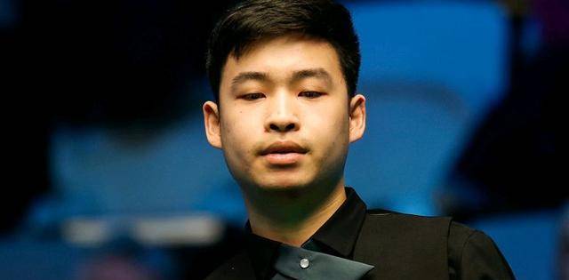 6-5！斯佳辉连胜两局绝杀莱克勒克，中国小将强势挺进64强！