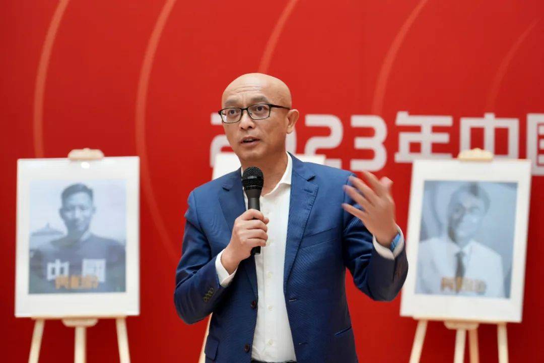 2023年中国篮球名人堂入堂名单揭晓 姚明宣读