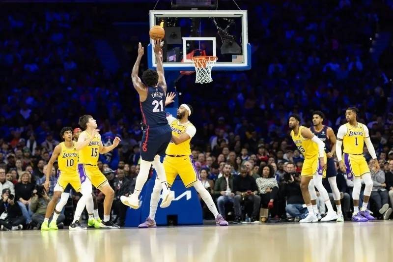 168直播-NBA赛后｜詹皇称湖人需大改变 哈登被雷吉打爆 活塞14连败