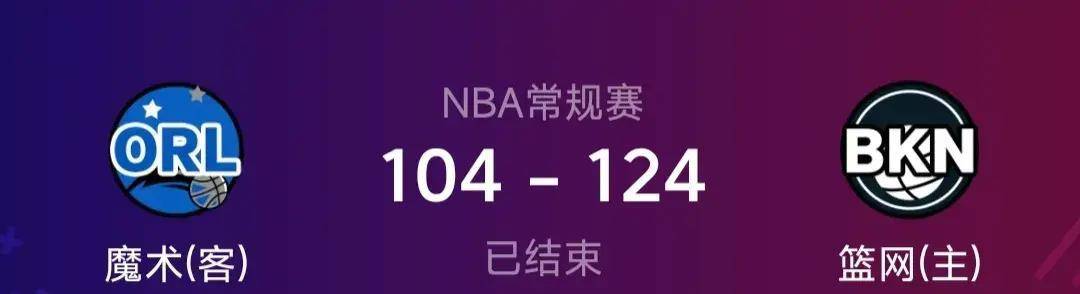 168直播-168NBA：两场大胜！雷霆主场大胜马刺36分 篮网主场大胜魔术20分