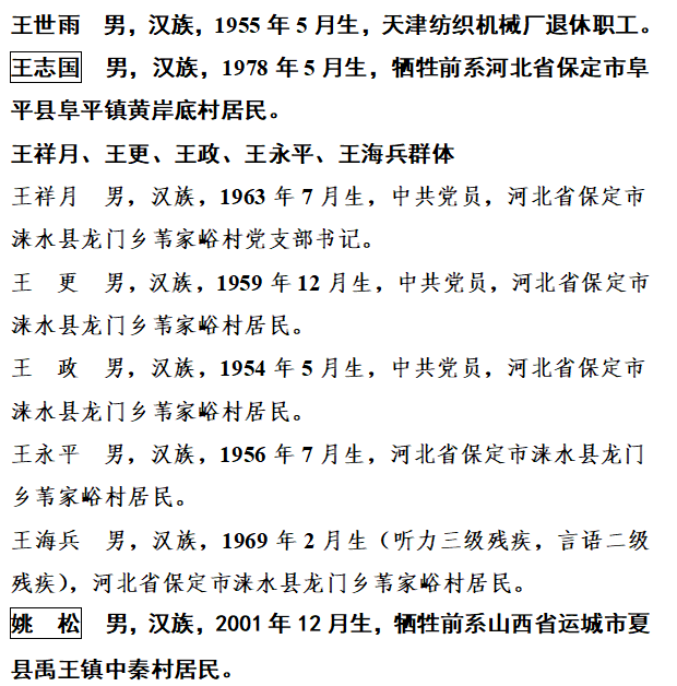 【168直播】2023年第三季度见义勇为勇士榜公布 49位勇士上榜