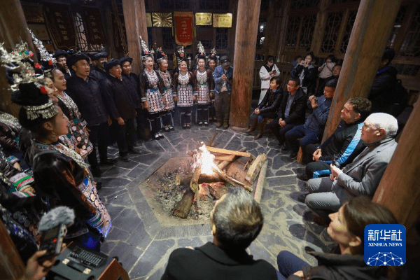 【168直播】“村超”与英超首个合作项目启动 英超名将送祝福