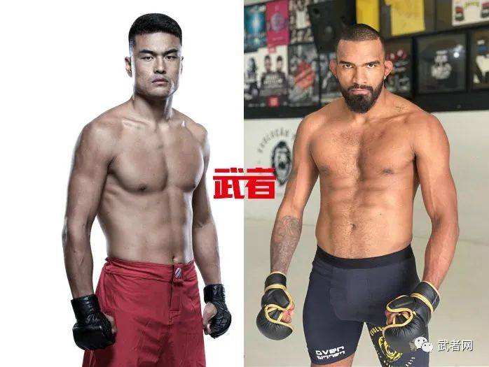 【168直播】张名扬UFC首秀对阵里贝罗转移到UFC 298期举行