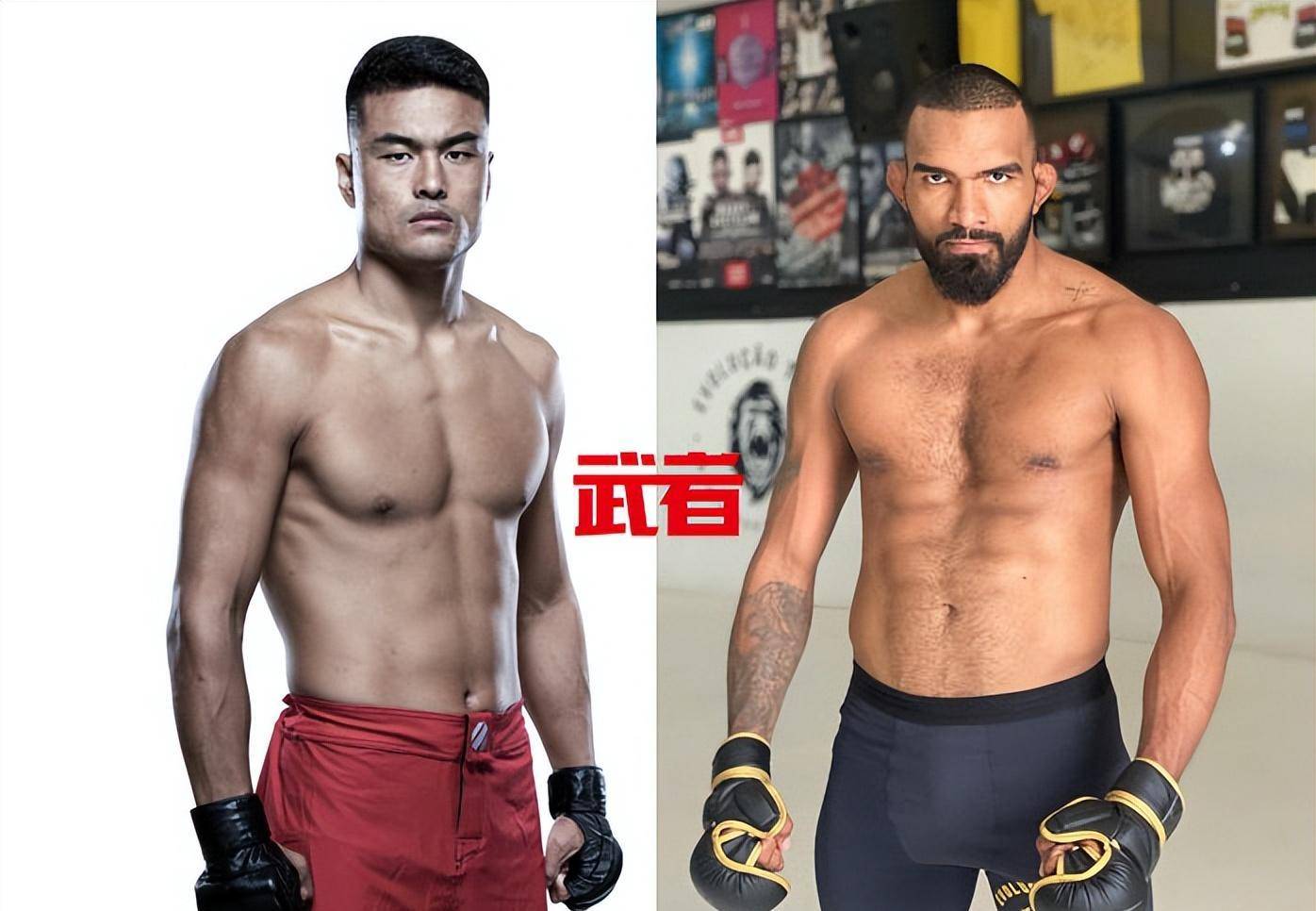 【168直播】UFC 298：惠特克对阵科斯塔，尼尔对阵加里