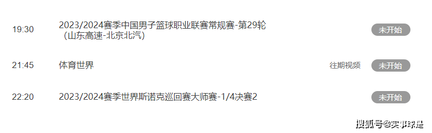 【168直播】亚洲杯今晚开幕，国足明晚首战！央视节目单尚无转播安排，咋回事？