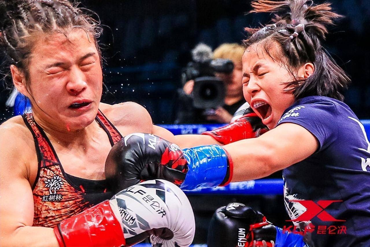 【168直播】UFC世界冠军挑战赛，闫晓楠1大优势或KO张伟丽，德比战谁主沉浮？