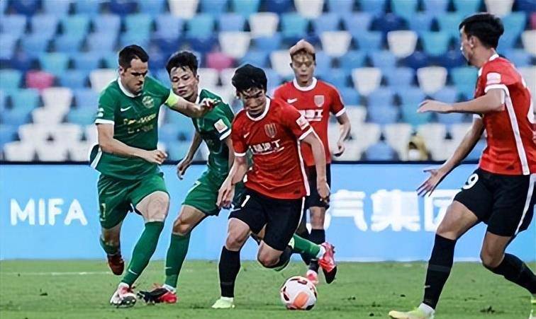 【168直播】中超最新积分排名：成都蓉城2-0青岛海牛暂定第4，国安2-0排第3！