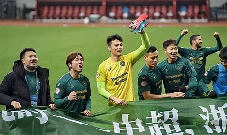 【168直播】中超最新积分排名：成都蓉城2-0青岛海牛暂定第4，国安2-0排第3！