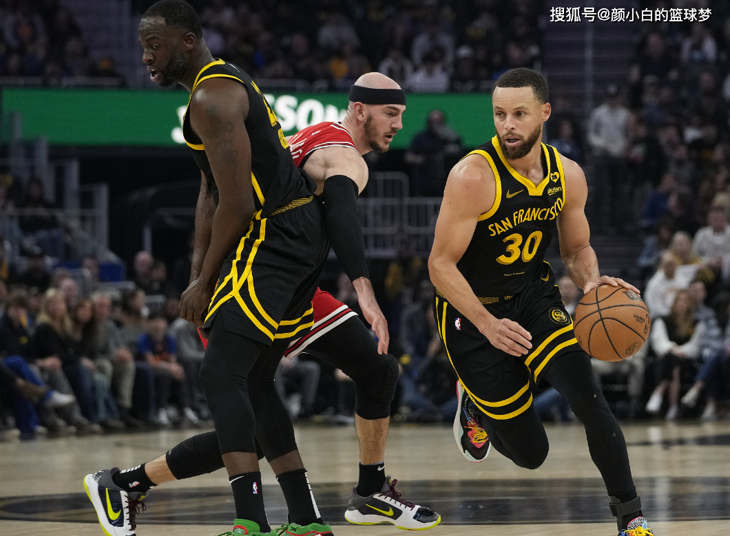 【168直播】NBA常规赛：库里18中5伤退勇士遭公牛逆转 德罗赞33+8罚球准绝杀