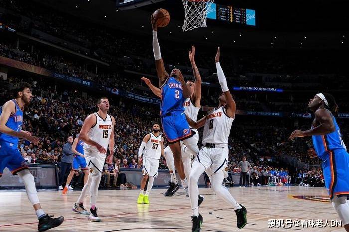 【168直播】NBA西部：3强齐发力追森林狼，掘金跌第3，3老低迷鹈鹕称大王