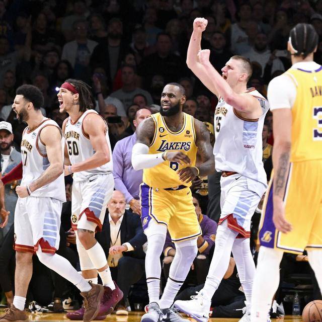 【168直播】NBA常规赛大结局！太阳、雄鹿抢占先机，勇士陷入绝境，湖人或铤而走险