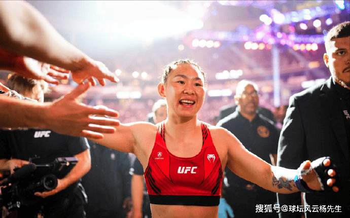 【168直播】UFC中国首场“中国德比”即将上演，两大选手争夺金腰带！