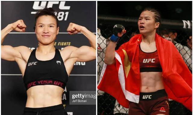 【168直播】张伟丽：UFC生涯赚取逾四千万美元