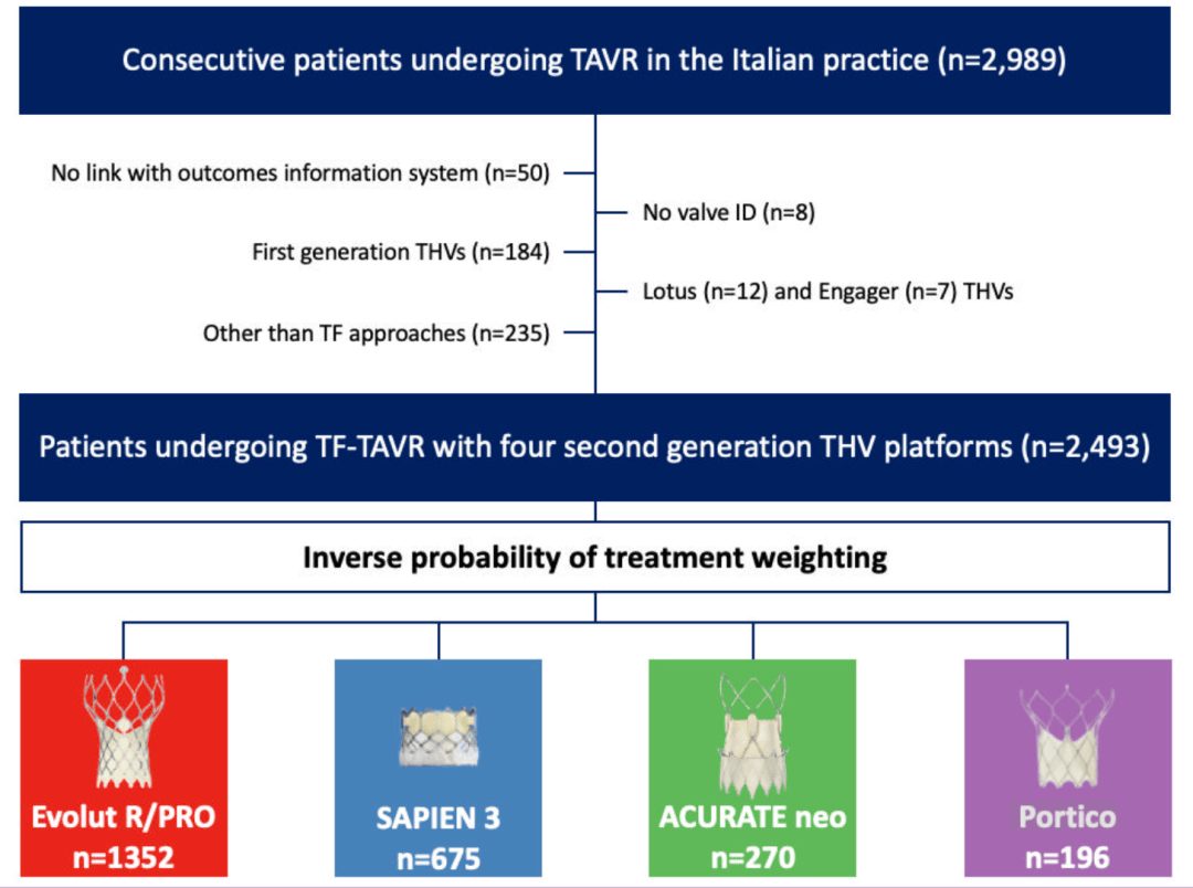 【168直播】EuroPCR 2024｜OBSERVAN Ⅱ TAVR研究五年随访结果发布