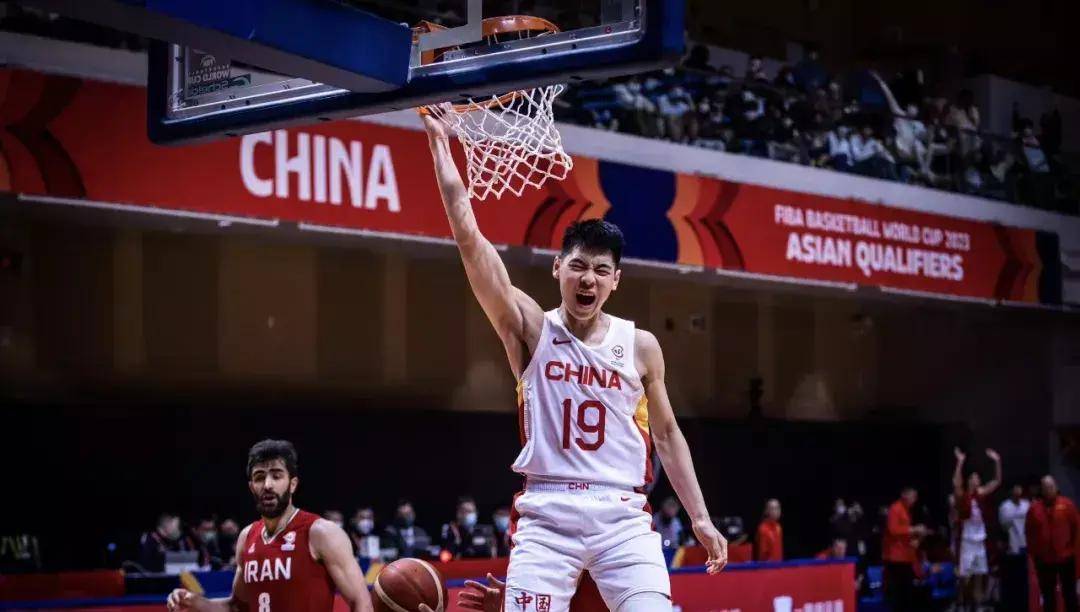 【168直播】崔永熙开启NBA试训之旅：五队“围攻”崔永熙，谁将成为伯乐？