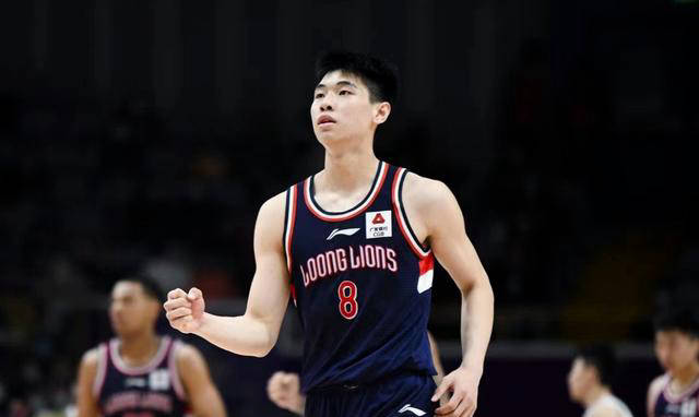 【168直播】崔永熙：闯荡NBA的勇气与梦想