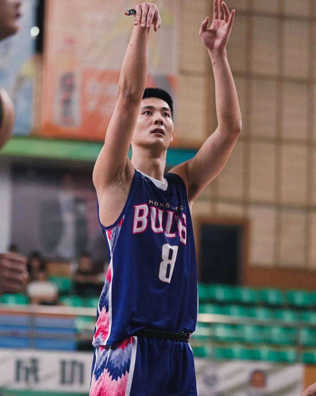 【168直播】NBL球队再签一名国手，这支球队不简单