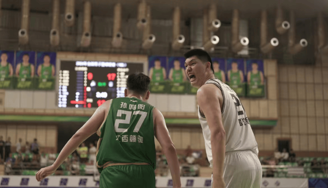 【168直播】NBL打样了！外援独抡，国内球员往返跑，CBA确定要削减比赛时间？